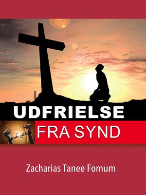 cover image of Udfrielse Fra Synd